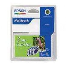 Картридж Epson EPT048B40