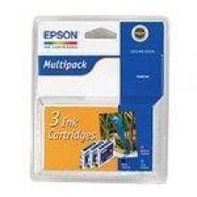 Картридж Epson EPT048C40