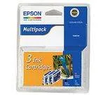 Картридж Epson EPT048C40 Картридж Epson EPT048C40