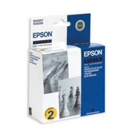 Картридж Epson EPT051142 в Москве Картридж Epson EPT051142 в Москве