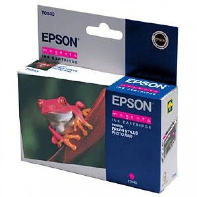 Картридж Epson EPT054340