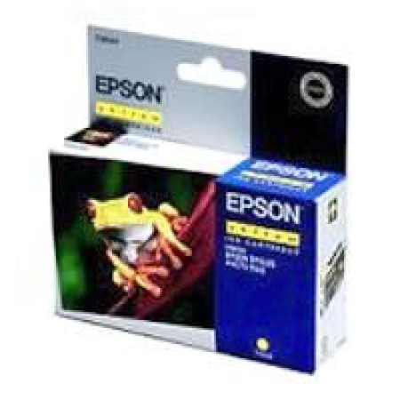 Картридж Epson EPT054440 в Москве Картридж Epson EPT054440 в Москве