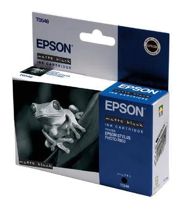 Картридж Epson EPT054840 Картридж Epson EPT054840