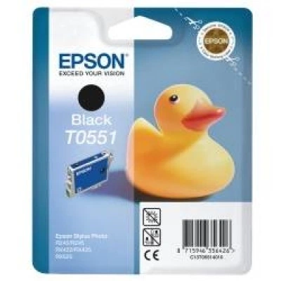 Картридж Epson EPT055140