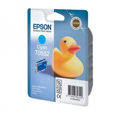 Картридж Epson EPT055240 в Москве Картридж Epson EPT055240 в Москве