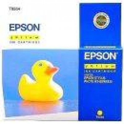 Картридж Epson EPT055440