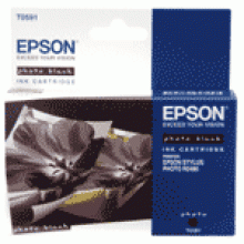 Картридж Epson EPT059140