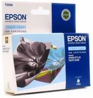 Картридж Epson EPT059540 Картридж Epson EPT059540