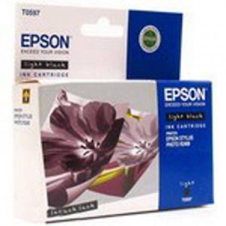 Картридж Epson EPT059740 в Москве Картридж Epson EPT059740 в Москве