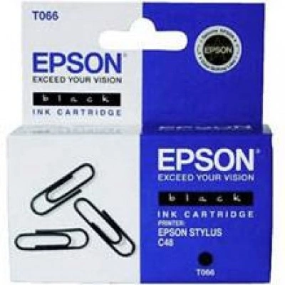 Картридж Epson EPT066140 Картридж Epson EPT066140
