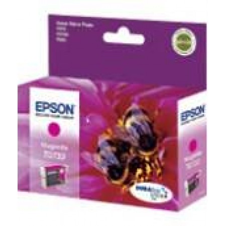 Картридж Epson EPT07334A в Москве Картридж Epson EPT07334A в Москве