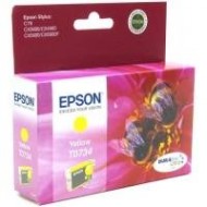 Картридж Epson EPT07344A