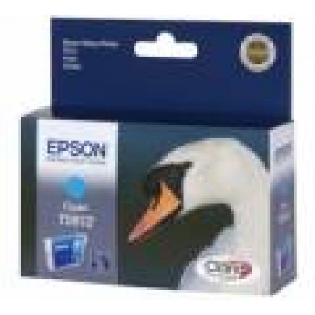 Картридж Epson EPT08124A в Москве Картридж Epson EPT08124A в Москве