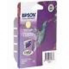 Картридж Epson EPT08134A