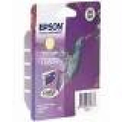 Картридж Epson EPT08134A