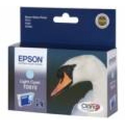 Картридж Epson EPT08154A Картридж Epson EPT08154A