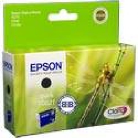 Картридж Epson EPT08214A в Москве Картридж Epson EPT08214A в Москве