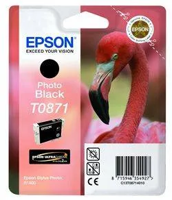 Картридж Epson EPT08714010