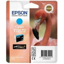 Картридж Epson EPT08724010