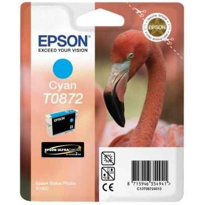 Картридж Epson EPT08724010