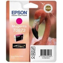 Картридж Epson EPT08734010