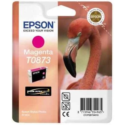 Картридж Epson EPT08734010