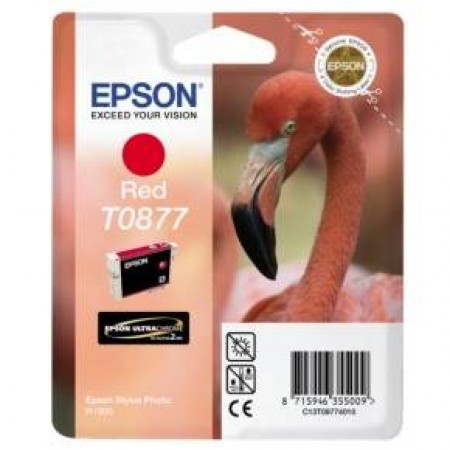 Картридж Epson EPT08774010 в Москве Картридж Epson EPT08774010 в Москве