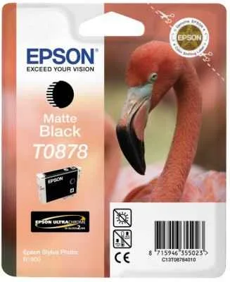 Картридж Epson EPT08784010