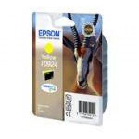 Картридж Epson EPT09244A10 в Москве Картридж Epson EPT09244A10 в Москве
