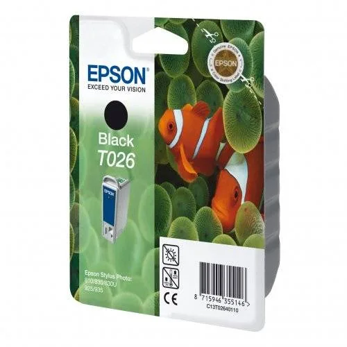 Картридж Epson EPT26401 Картридж Epson EPT26401