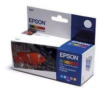 Картридж Epson EPT27401 Картридж Epson EPT27401
