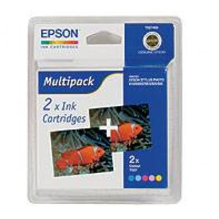 Картридж Epson EPT27403 в Москве Картридж Epson EPT27403 в Москве