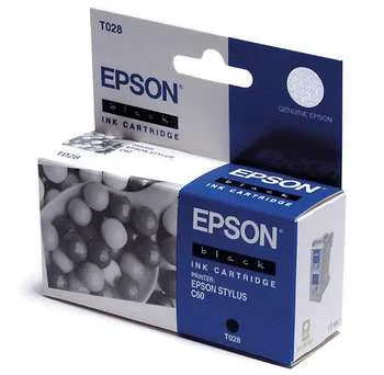 Картридж Epson EPT28401 Картридж Epson EPT28401