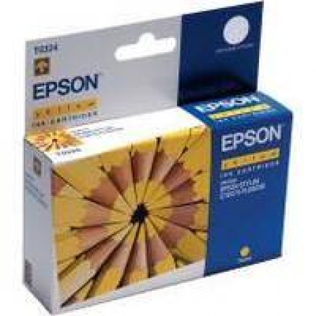 Картридж Epson EPT32440 в Москве Картридж Epson EPT32440 в Москве