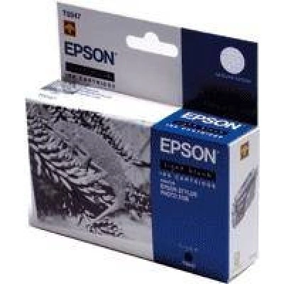 Картридж Epson EPT34740