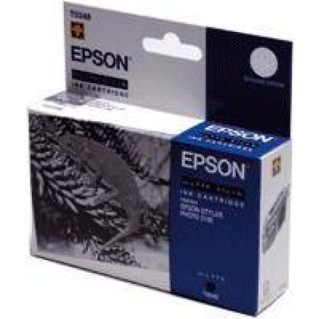 Картридж Epson EPT34840 в Москве Картридж Epson EPT34840 в Москве