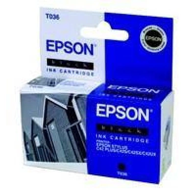 Картридж Epson EPT36140