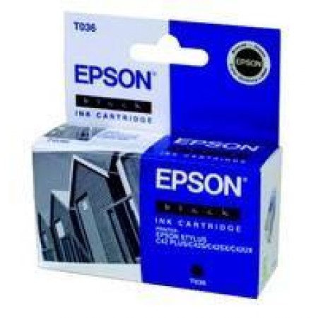 Картридж Epson EPT36140 в Москве Картридж Epson EPT36140 в Москве