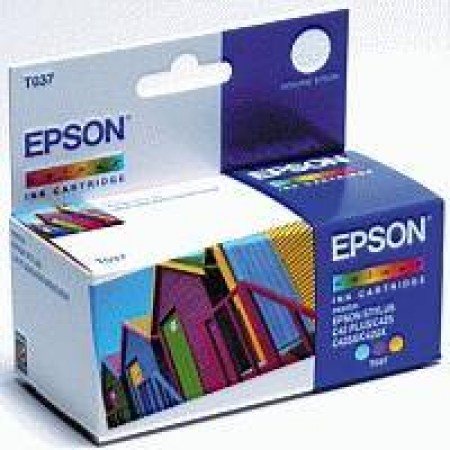 Картридж Epson EPT37040 в Москве Картридж Epson EPT37040 в Москве