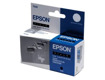 Картридж Epson EPT40140 Картридж Epson EPT40140