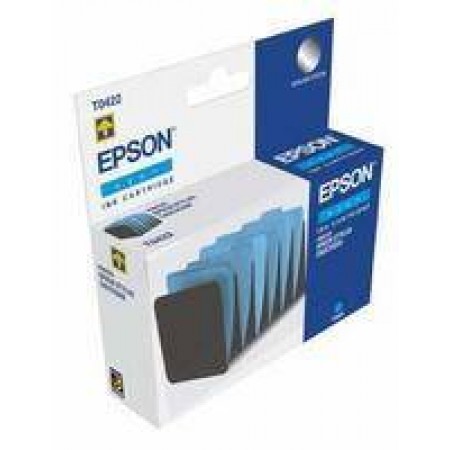 Картридж Epson EPT42240 в Москве Картридж Epson EPT42240 в Москве