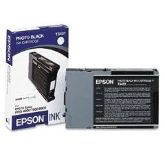 Картридж Epson EPT543100 Картридж Epson EPT543100