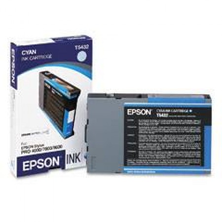 Картридж Epson EPT543200 в Москве Картридж Epson EPT543200 в Москве