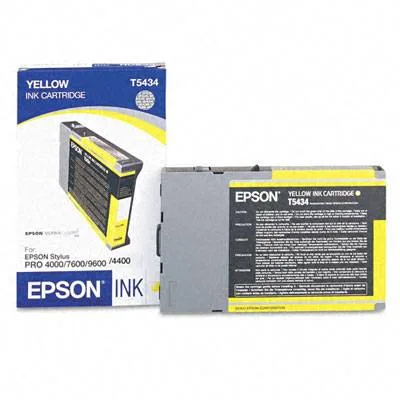 Картридж Epson EPT543400