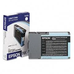 Картридж Epson EPT543500