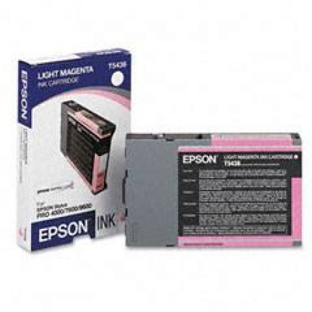 Картридж Epson EPT543600 в Москве Картридж Epson EPT543600 в Москве