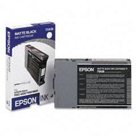 Картридж Epson EPT543800 в Москве Картридж Epson EPT543800 в Москве