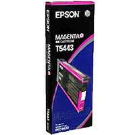 Картридж Epson EPT544300 в Москве Картридж Epson EPT544300 в Москве