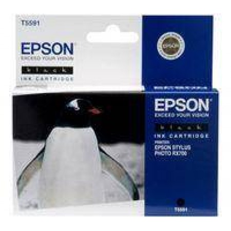 Картридж Epson EPT559140 в Москве Картридж Epson EPT559140 в Москве