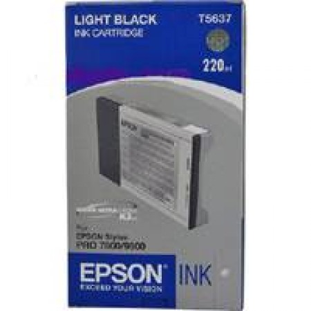 Картридж Epson EPT563700 в Москве Картридж Epson EPT563700 в Москве